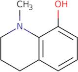 1-methyl-1,2,3,4-tetrahydroquinolin-8-ol