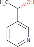 (S)-3-(1-Hydroxyethyl)pyridine