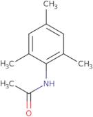 N-(2,4,6-Trimethylphenyl)acetamide