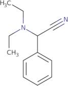 2-(Diethylamino)-2-phenylacetonitrile