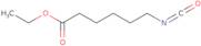 Ethyl 6-isocyanatohexanoate