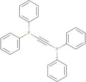 Bis(diphenylphosphino)acetylene