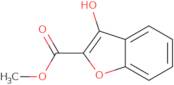 Methyl 3-hydroxybenzofuran-2-carboxylate