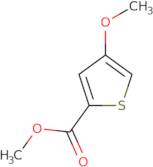 Methyl 4-methoxythiophene-2-carboxylate