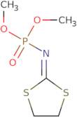 Phospholan-methyl