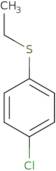 1-Chloro-4-(ethylthio)benzene