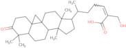 27-Hydroxymangiferonic acid