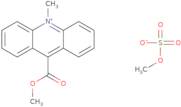 9-(Methoxycarbonyl)-10-methylacridinium methyl sulfate
