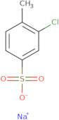 Sodium 2-Chlorotoluene-4-sulfonate