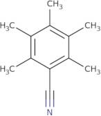 Pentamethylbenzonitrile