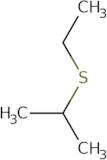 2-(Ethylsulfanyl)propane