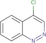 4-Chlorocinnoline
