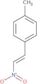 trans-4-Methyl-beta-nitrostyrene