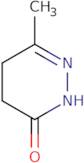 6-Methyl-2,3,4,5-tetrahydropyridazin-3-one
