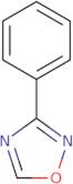 3-Phenyl-1,2,4-oxadiazole