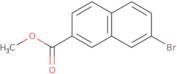 7-Bromo-naphthalene-2-carboxylic acid methyl ester