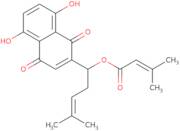 Dimethylacrylalkannin, β,β