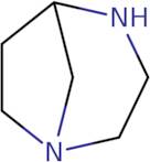1,4-Diazabicyclo[3.2.1]octane