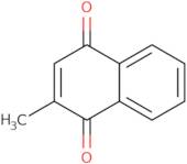 2-Methyl-d3-1,4-naphthoquinone