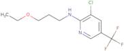 2-Acetoxy-5-nitrobenzyl chloride