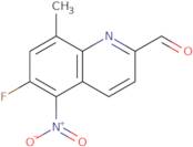 Ethyl 2-methyl-1,8-naphthyridine-3-carboxylate