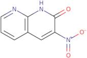 3-Nitro-1,8-naphthyridin-2-ol