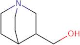 {1-Azabicyclo[2.2.2]octan-3-yl}methanol