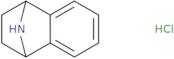 1,2,3,4-Tetrahydro-1,4-epiminonaphthalene hydrochloride