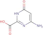 4-Amino-6-hydroxypyrimidine-2-carboxylic acid