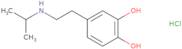 N-Isopropyldopamine hydrochloride