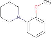 1-(2-Methoxyphenyl)piperidine