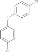 1-Chloro-4-[(4-chlorophenyl)sulfanyl]benzene