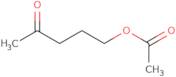 4-oxopentyl acetate