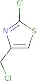 2-Chloro-4-(chloromethyl)thiazole