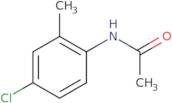 4-Chloro-2-Methylacetanilide