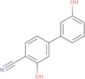 4-(3-Methylbutoxy)benzonitrile