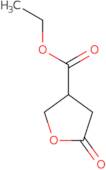 Ethyl 5-oxooxolane-3-carboxylate