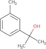 2-(3-Methylphenyl)propan-2-ol