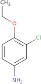 (3-Chloro-4-ethoxyphenyl)amine