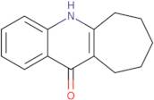 5,6,7,8,9,10-Hexahydro-cyclohepta[b]quinolin-11-one