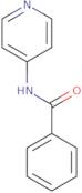 N-(Pyridin-4-yl)benzamide