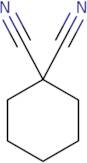 Cyclohexane-1,1-dicarbonitrile