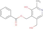 Pyridoxol-4-benzoate