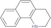 1H,2H,3H,4H-Benzo[H]quinoline