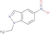 1-Ethyl-5-nitro-1H-indazole