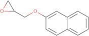 2-[(Naphthalen-2-yloxy)methyl]oxirane