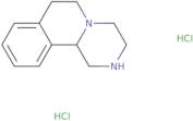 2,3,4,6,7,11b-Hexahydro-1H-pyrazino[2,1-a]isoquinoline