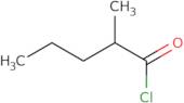 2-Methylpentanoyl chloride