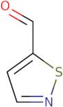 Isothiazole-5-carbaldehyde