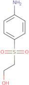 2-(4-Aminobenzenesulfonyl)ethan-1-ol